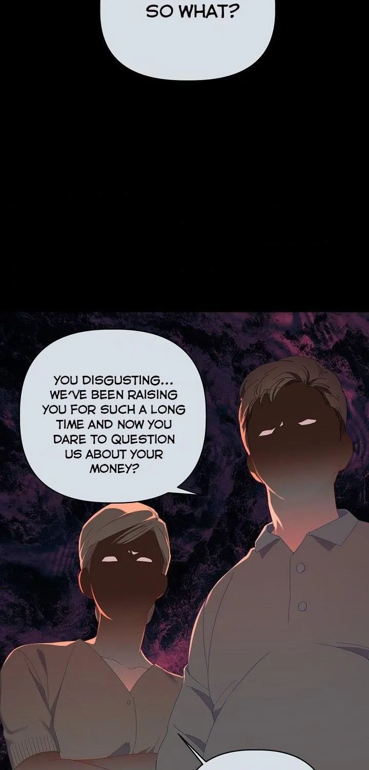 A Transmigrator’s Privilege Chapter 7 page 26 - 