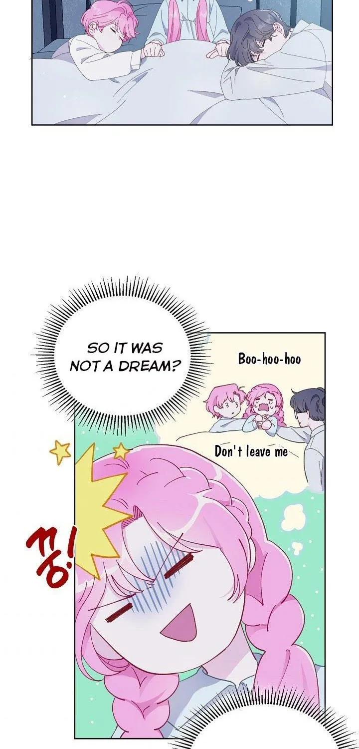 A Transmigrator’s Privilege Chapter 7 page 46 - 