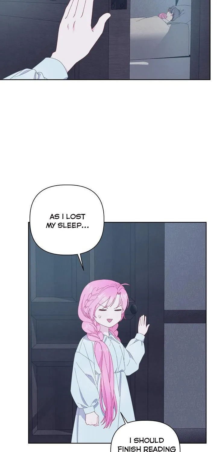 A Transmigrator’s Privilege Chapter 7 page 49 - 