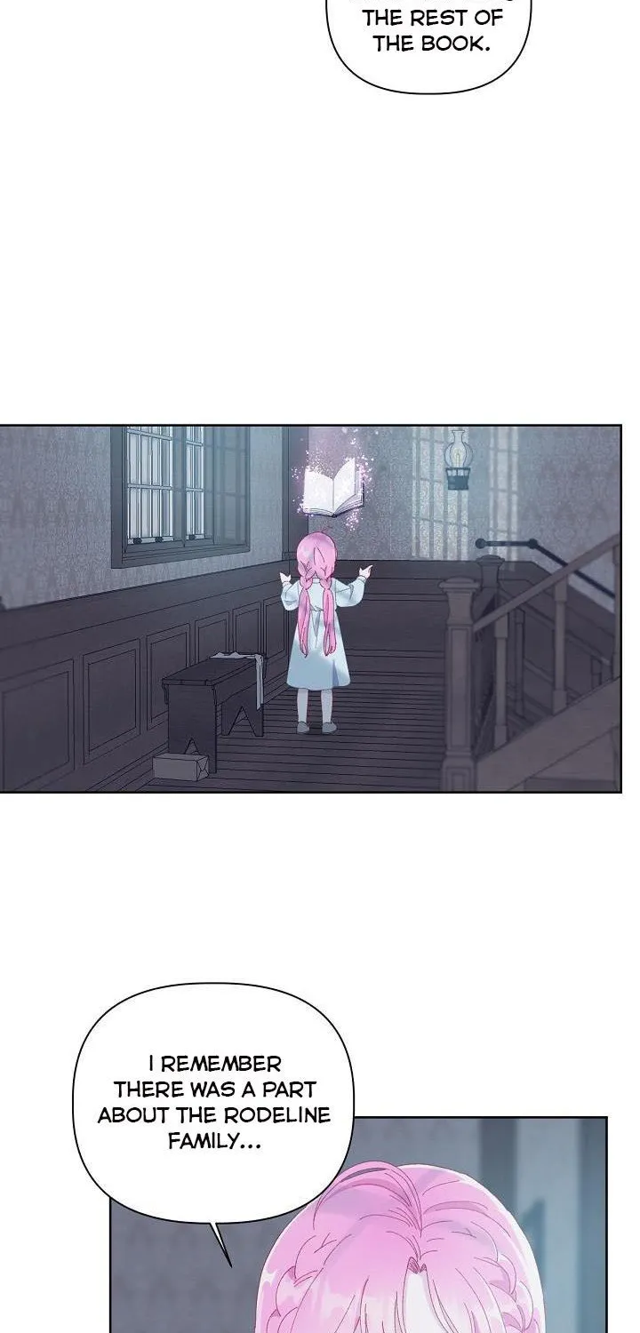 A Transmigrator’s Privilege Chapter 7 page 50 - 
