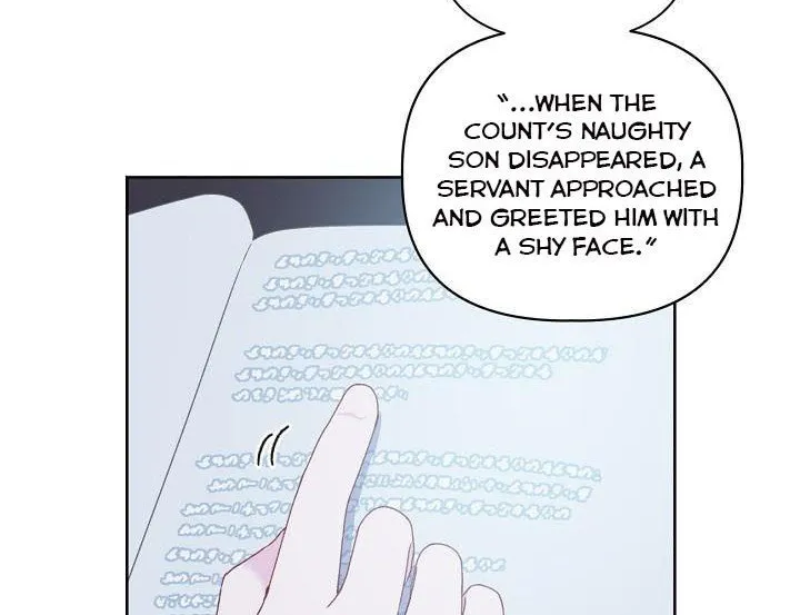 A Transmigrator’s Privilege Chapter 7 page 52 - 