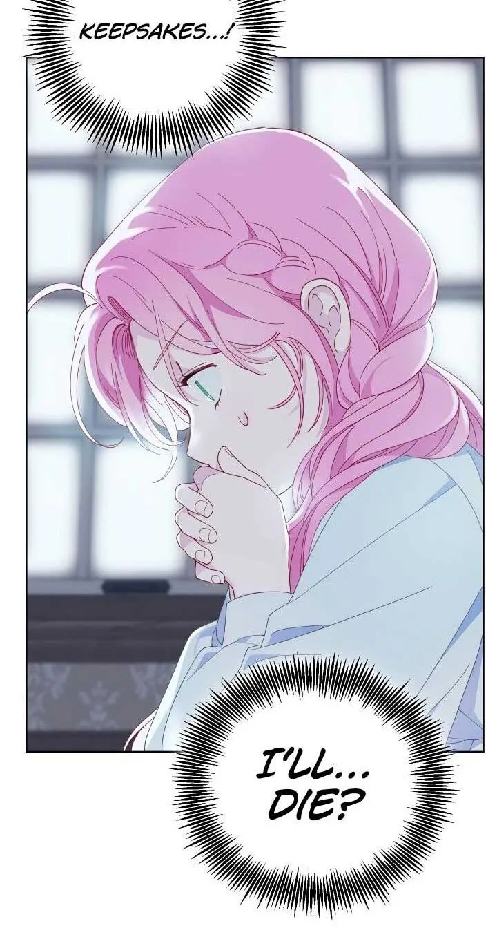 A Transmigrator’s Privilege Chapter 8 page 3 - 