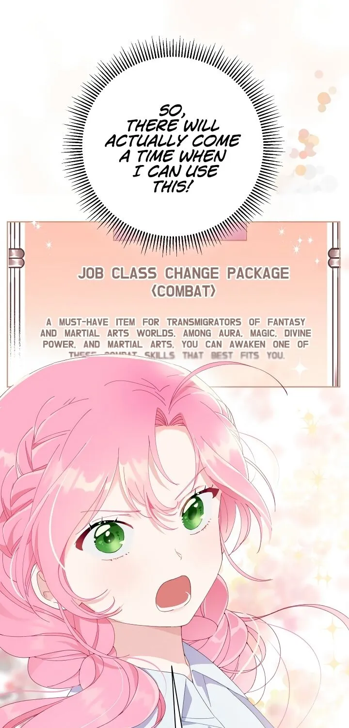 A Transmigrator’s Privilege Chapter 8 page 22 - 