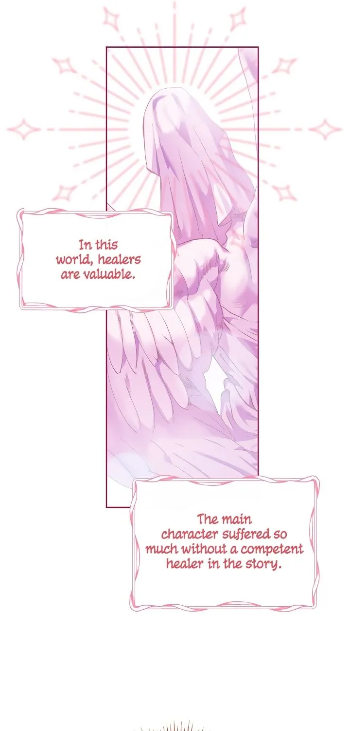 A Transmigrator’s Privilege Chapter 8 page 25 - 