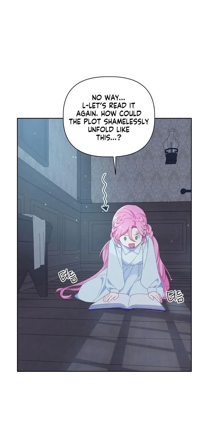 A Transmigrator’s Privilege Chapter 8 page 4 - 