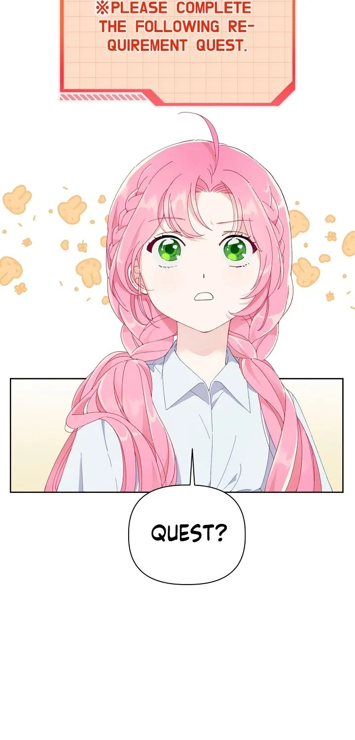 A Transmigrator’s Privilege Chapter 8 page 32 - 