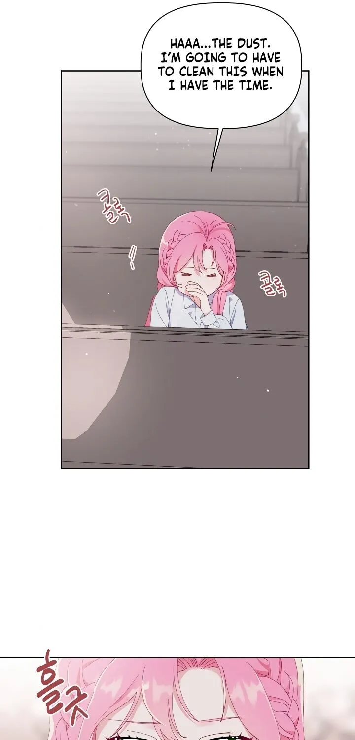A Transmigrator’s Privilege Chapter 8 page 37 - 
