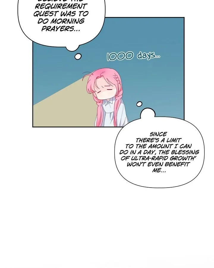 A Transmigrator’s Privilege Chapter 8 page 41 - 