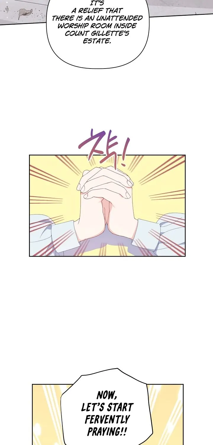 A Transmigrator’s Privilege Chapter 8 page 43 - 