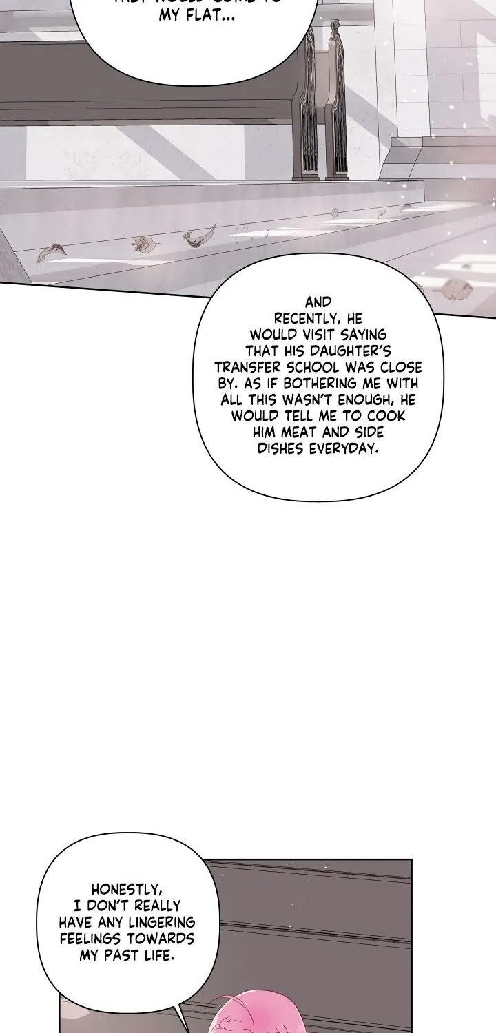 A Transmigrator’s Privilege Chapter 8 page 63 - 