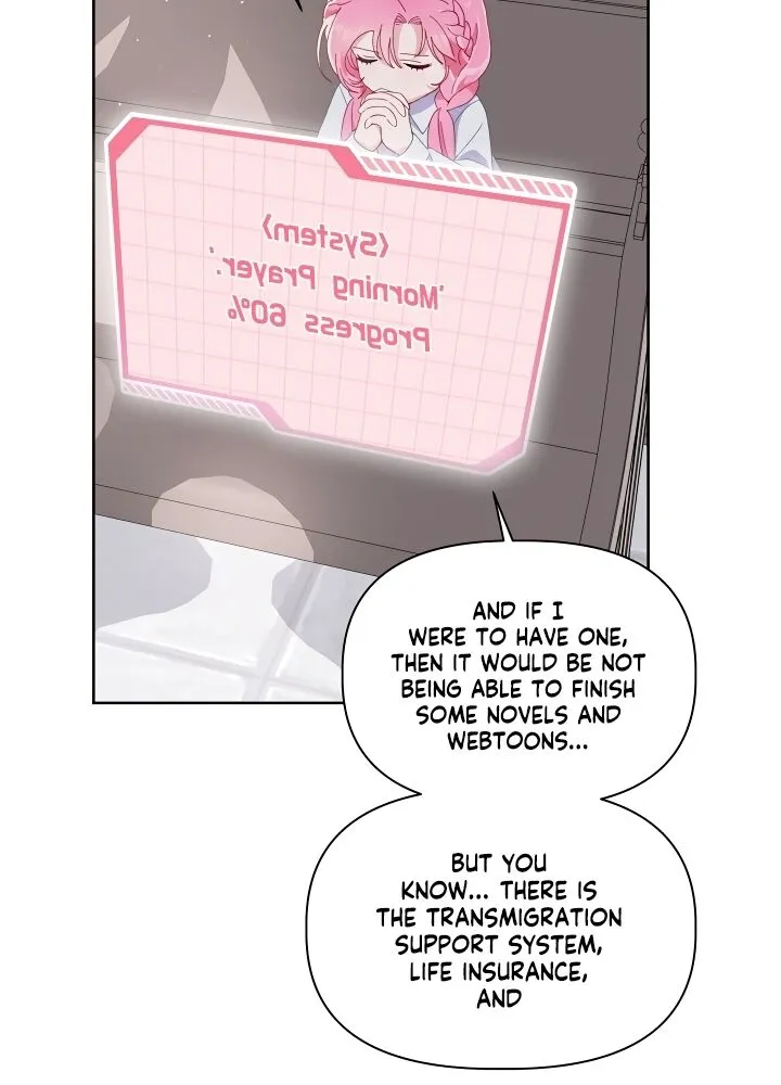 A Transmigrator’s Privilege Chapter 8 page 64 - 