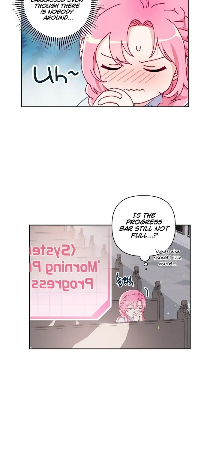 A Transmigrator’s Privilege Chapter 8 page 69 - 