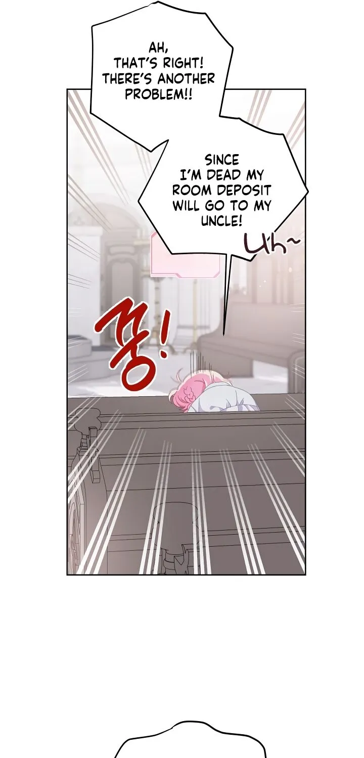 A Transmigrator’s Privilege Chapter 8 page 70 - 