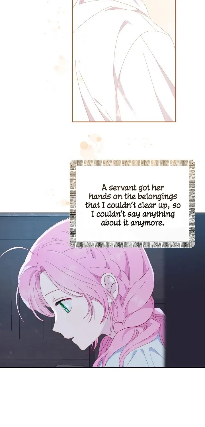 A Transmigrator’s Privilege Chapter 8 page 8 - 