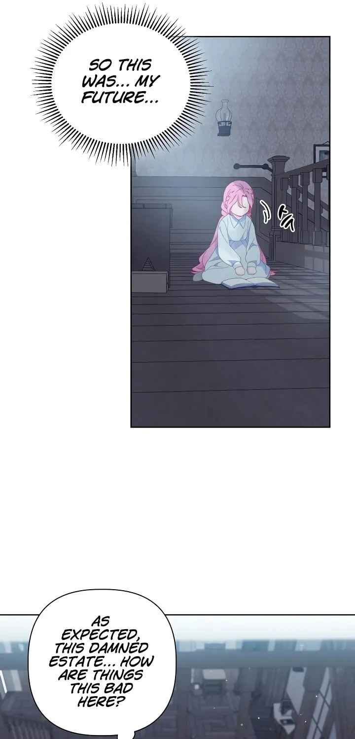 A Transmigrator’s Privilege Chapter 8 page 10 - 