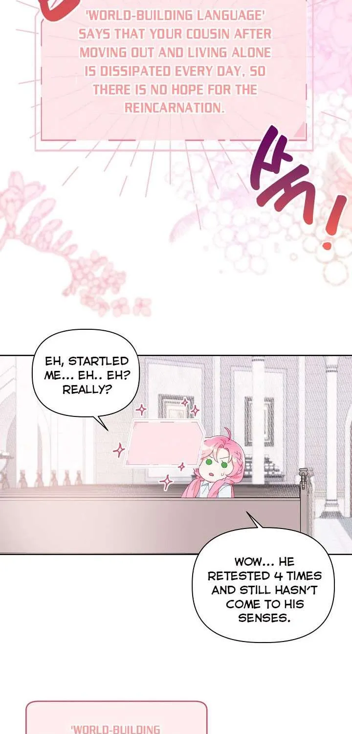 A Transmigrator’s Privilege Chapter 9 page 11 - 