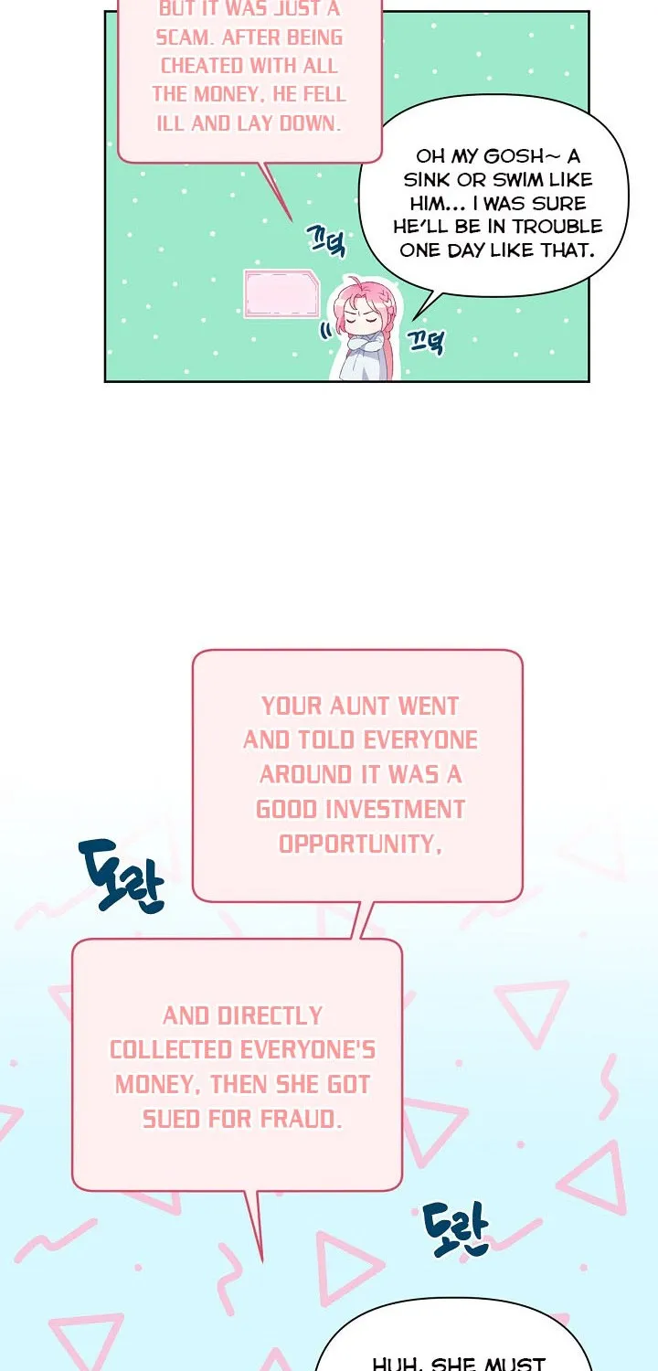 A Transmigrator’s Privilege Chapter 9 page 13 - 