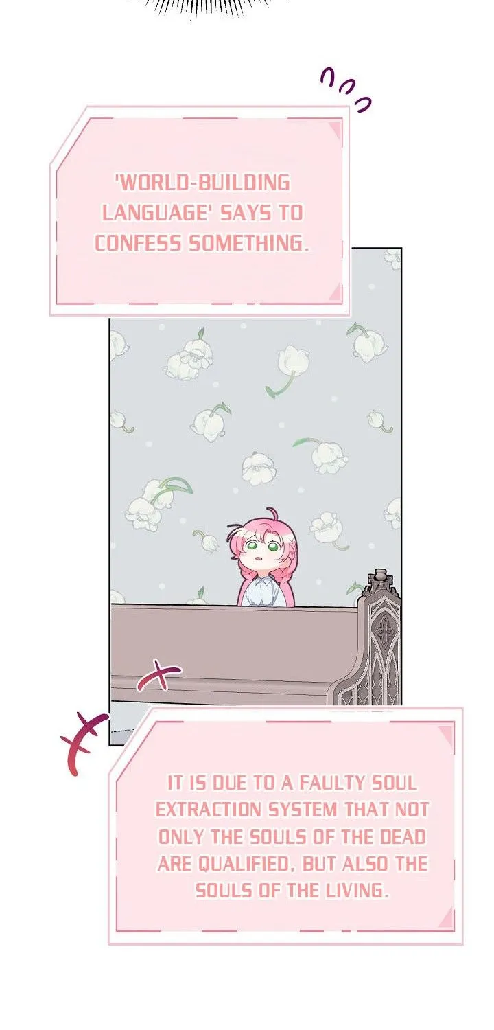 A Transmigrator’s Privilege Chapter 9 page 18 - 