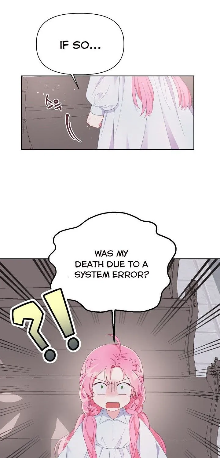 A Transmigrator’s Privilege Chapter 9 page 19 - 