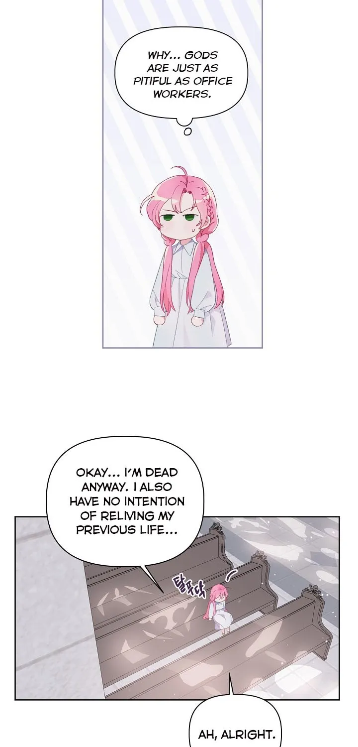 A Transmigrator’s Privilege Chapter 9 page 22 - 