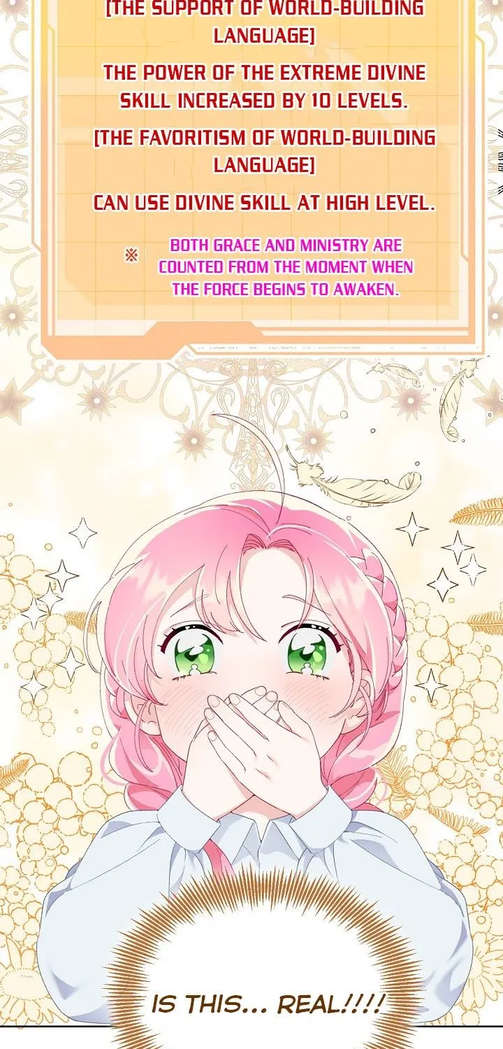 A Transmigrator’s Privilege Chapter 9 page 35 - 