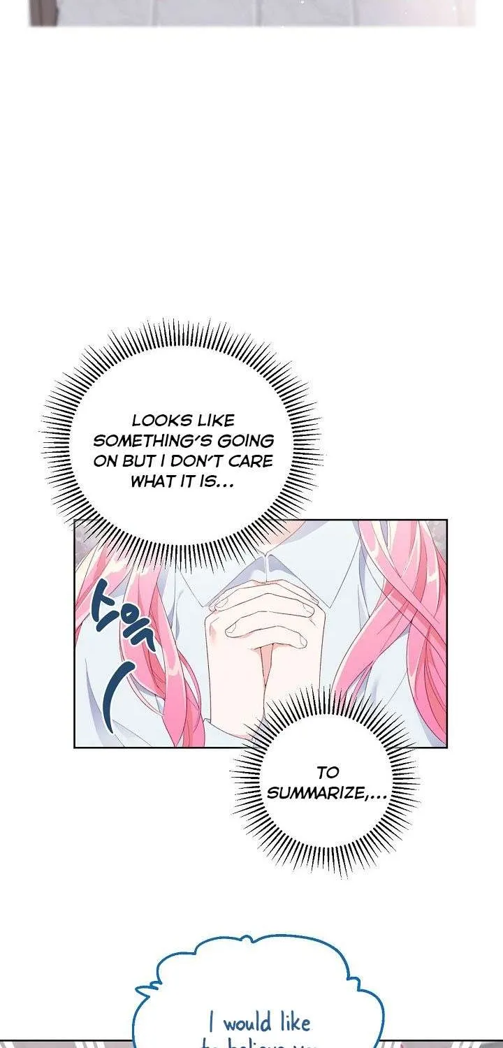 A Transmigrator’s Privilege Chapter 9 page 38 - 
