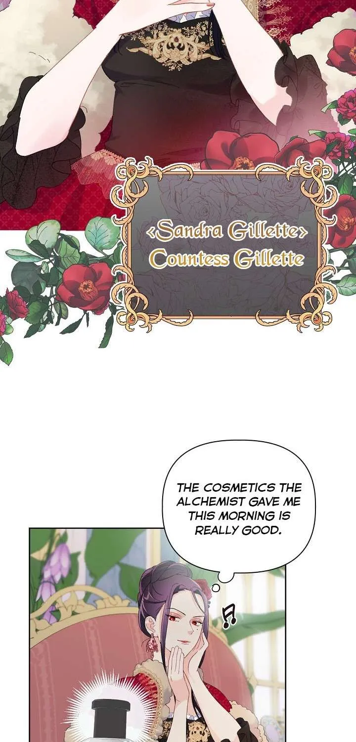 A Transmigrator’s Privilege Chapter 9 page 44 - 