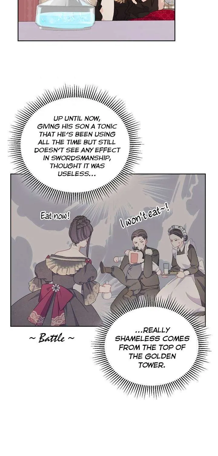A Transmigrator’s Privilege Chapter 9 page 45 - 