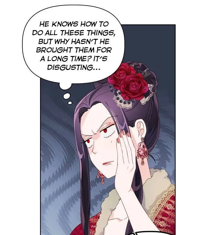 A Transmigrator’s Privilege Chapter 9 page 46 - 