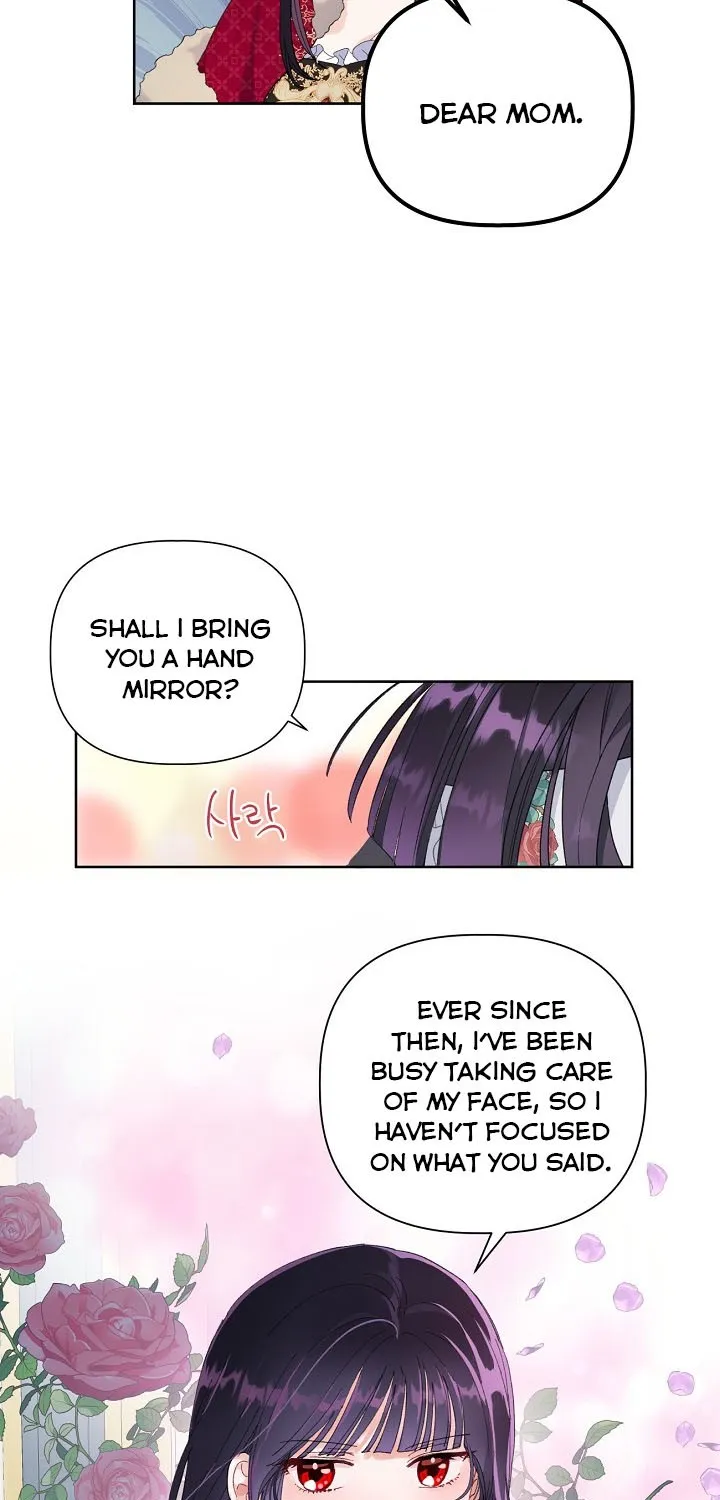 A Transmigrator’s Privilege Chapter 9 page 47 - 