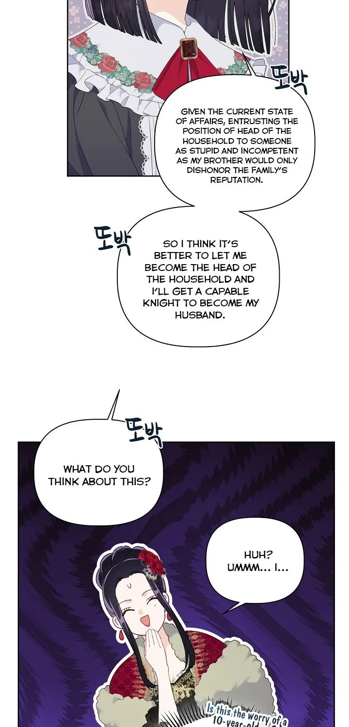 A Transmigrator’s Privilege Chapter 9 page 51 - 