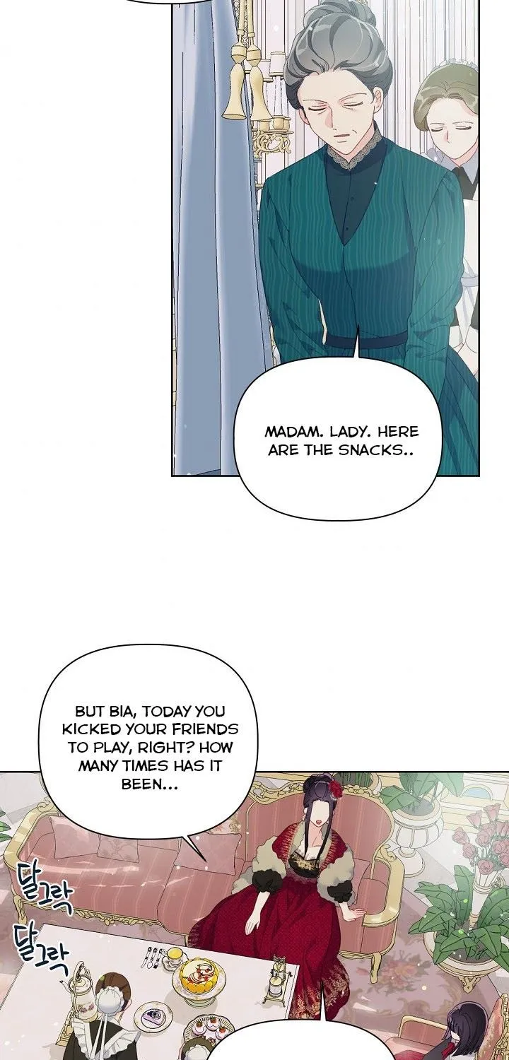 A Transmigrator’s Privilege Chapter 9 page 53 - 