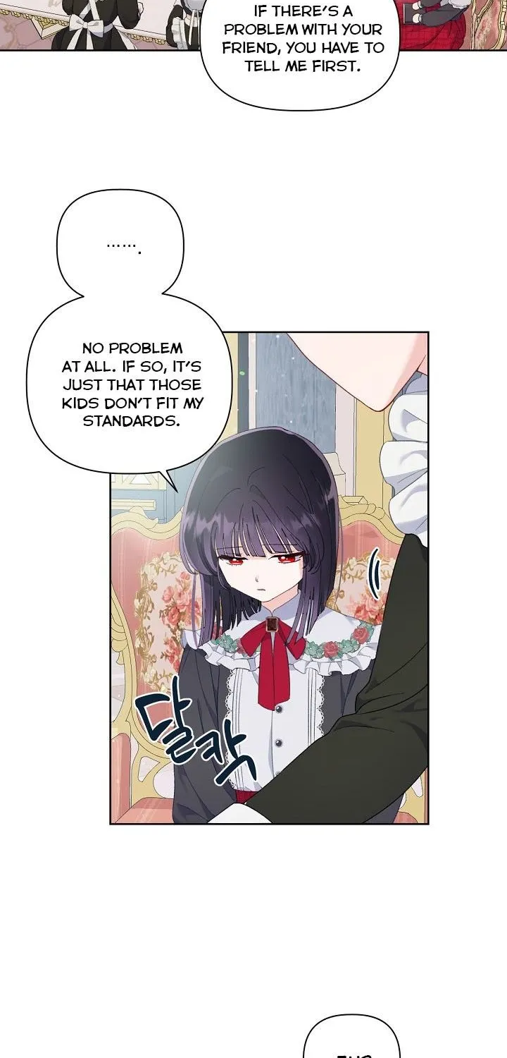 A Transmigrator’s Privilege Chapter 9 page 54 - 