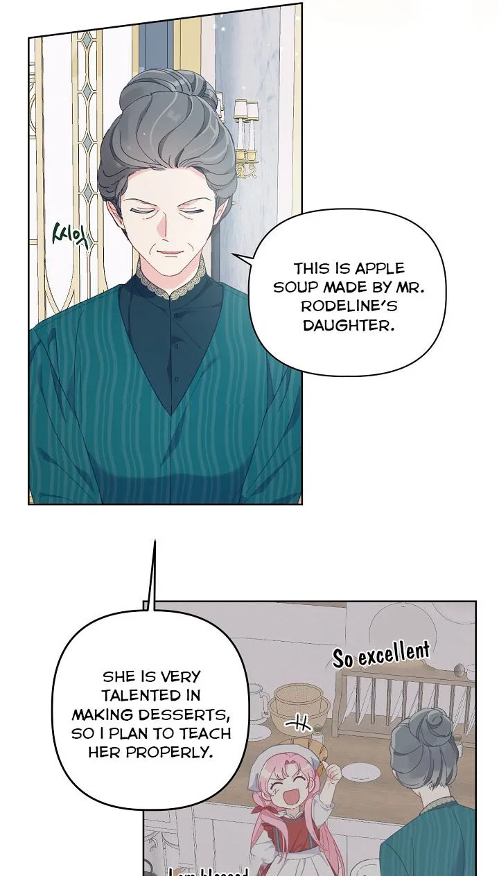 A Transmigrator’s Privilege Chapter 9 page 57 - 