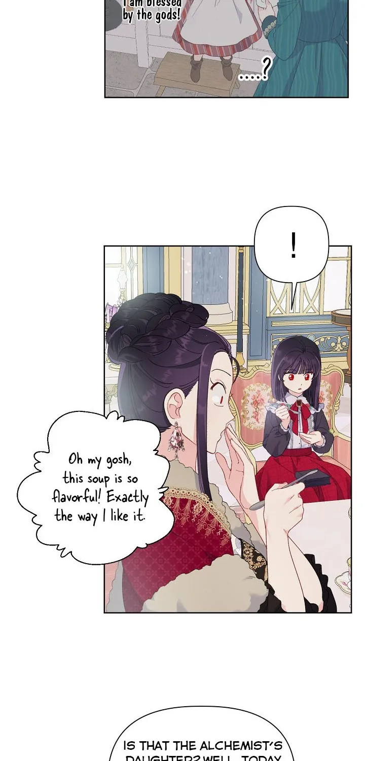 A Transmigrator’s Privilege Chapter 9 page 58 - 