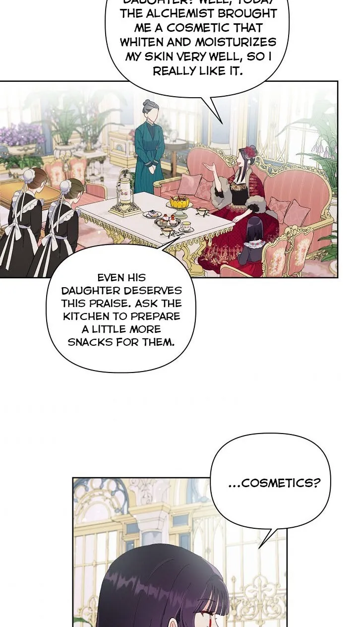 A Transmigrator’s Privilege Chapter 9 page 59 - 
