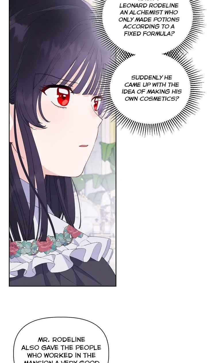 A Transmigrator’s Privilege Chapter 9 page 61 - 