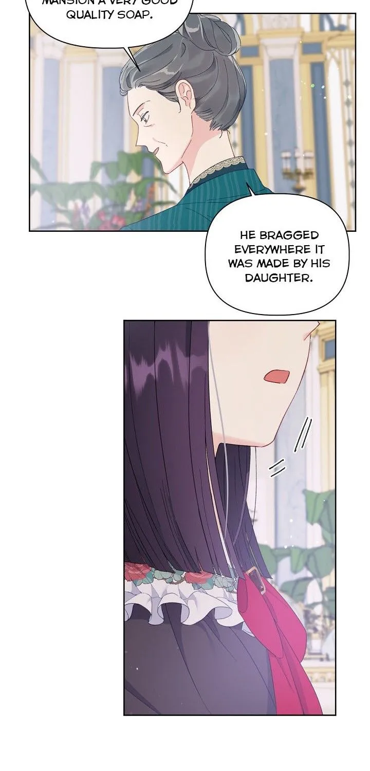 A Transmigrator’s Privilege Chapter 9 page 62 - 