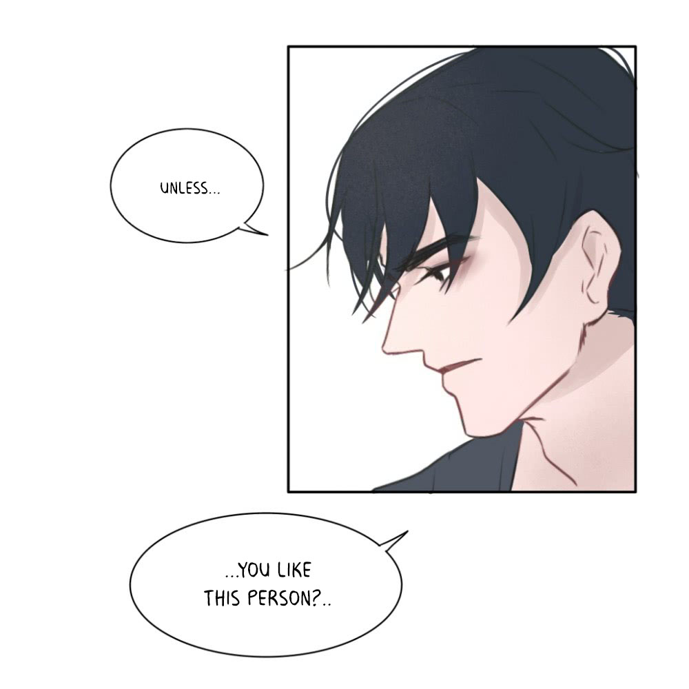 A Tree Spirit Chapter 16 page 8 - 