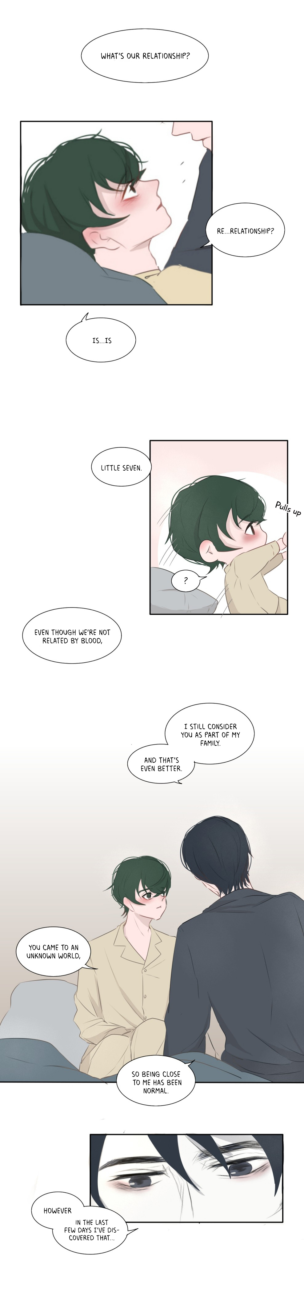 A Tree Spirit Chapter 19 page 2 - 