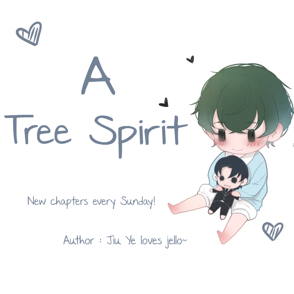 A Tree Spirit Chapter 21 page 4 - 
