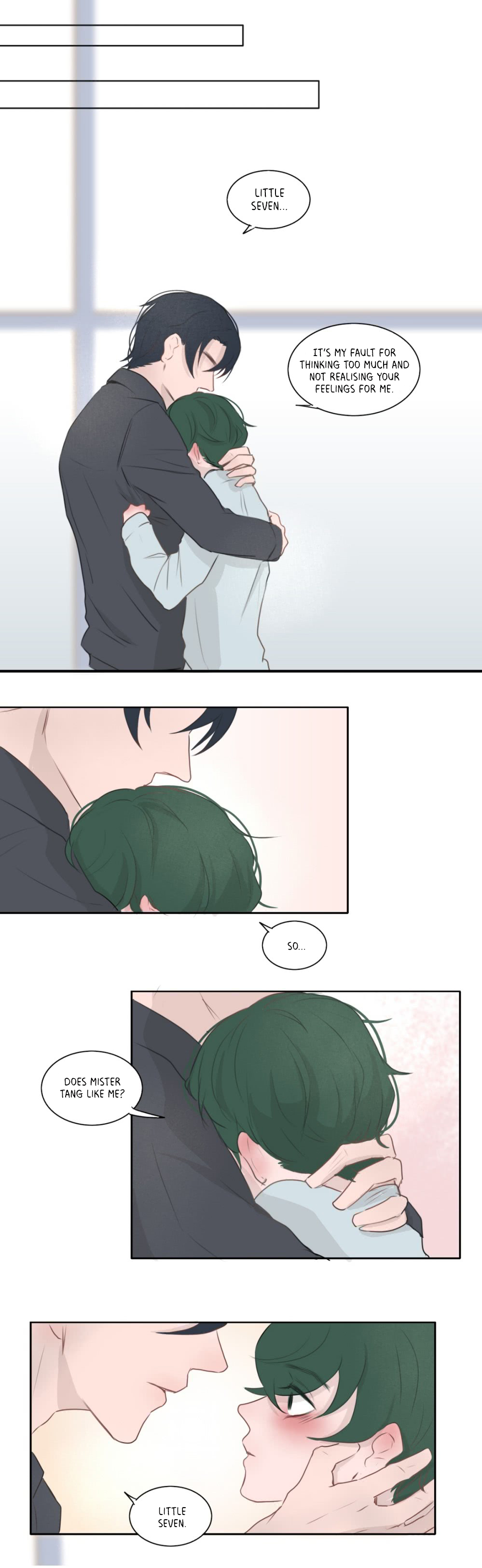 A Tree Spirit Chapter 23 page 2 - 