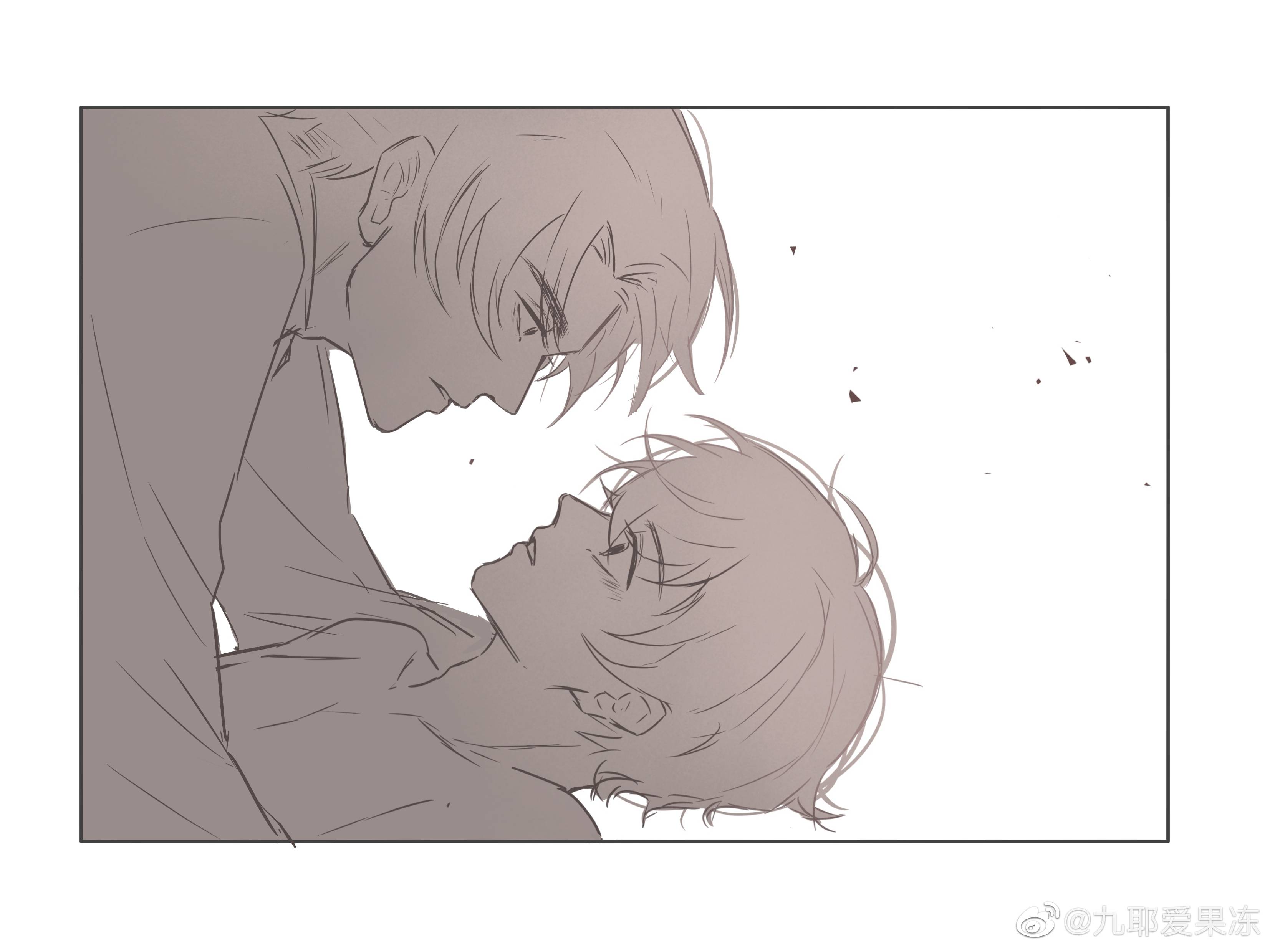 A Tree Spirit Chapter 24.1 page 1 - 