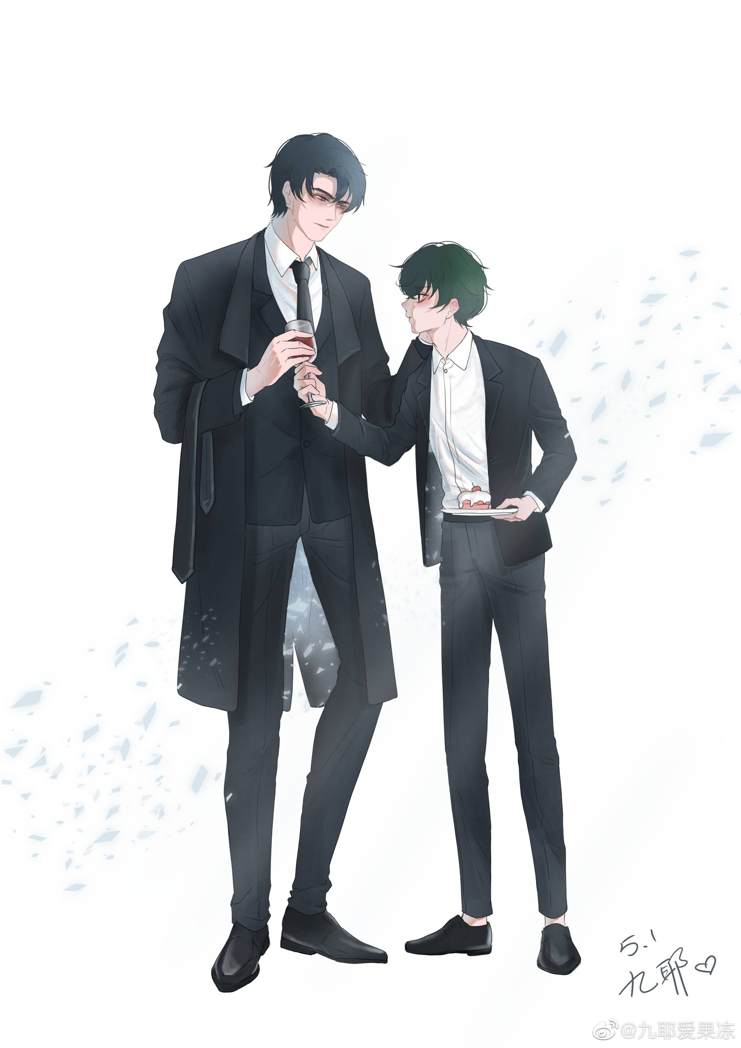 A Tree Spirit Chapter 24.1 page 11 - 