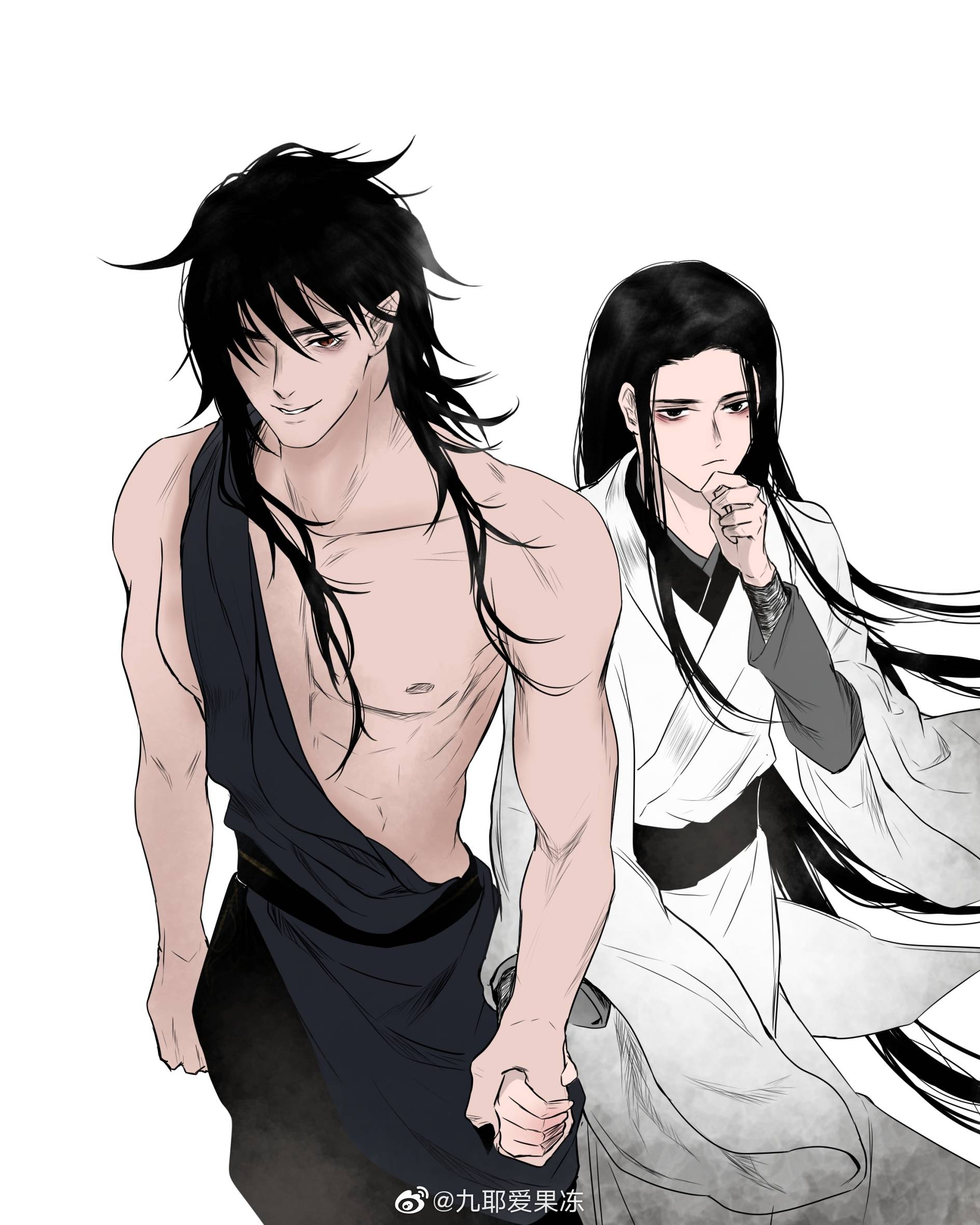 A Tree Spirit Chapter 24.1 page 12 - 