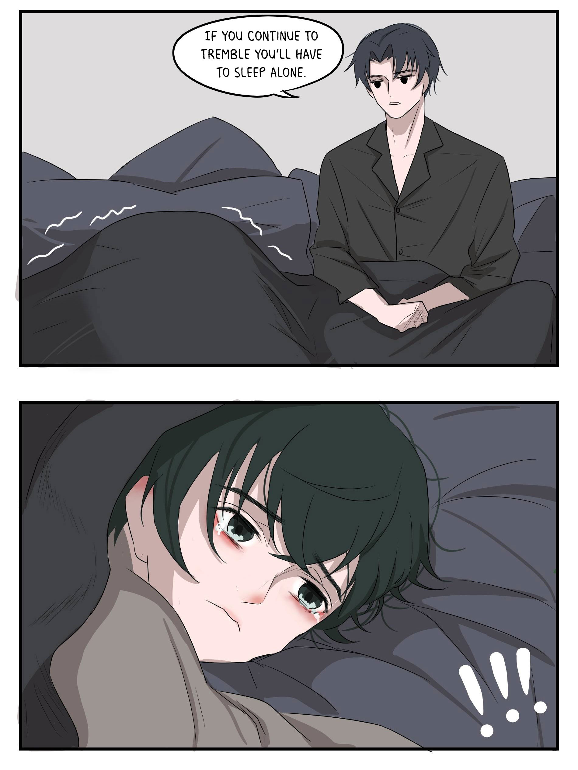 A Tree Spirit Chapter 24.2 page 11 - 