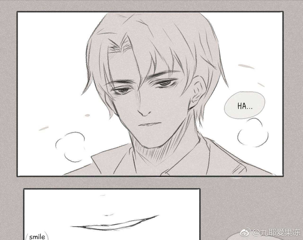 A Tree Spirit Chapter 24.2 page 18 - 