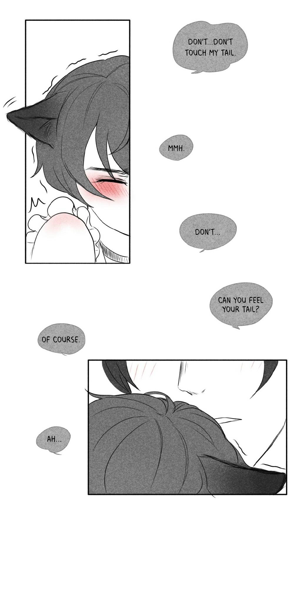 A Tree Spirit Chapter 24.2 page 21 - 
