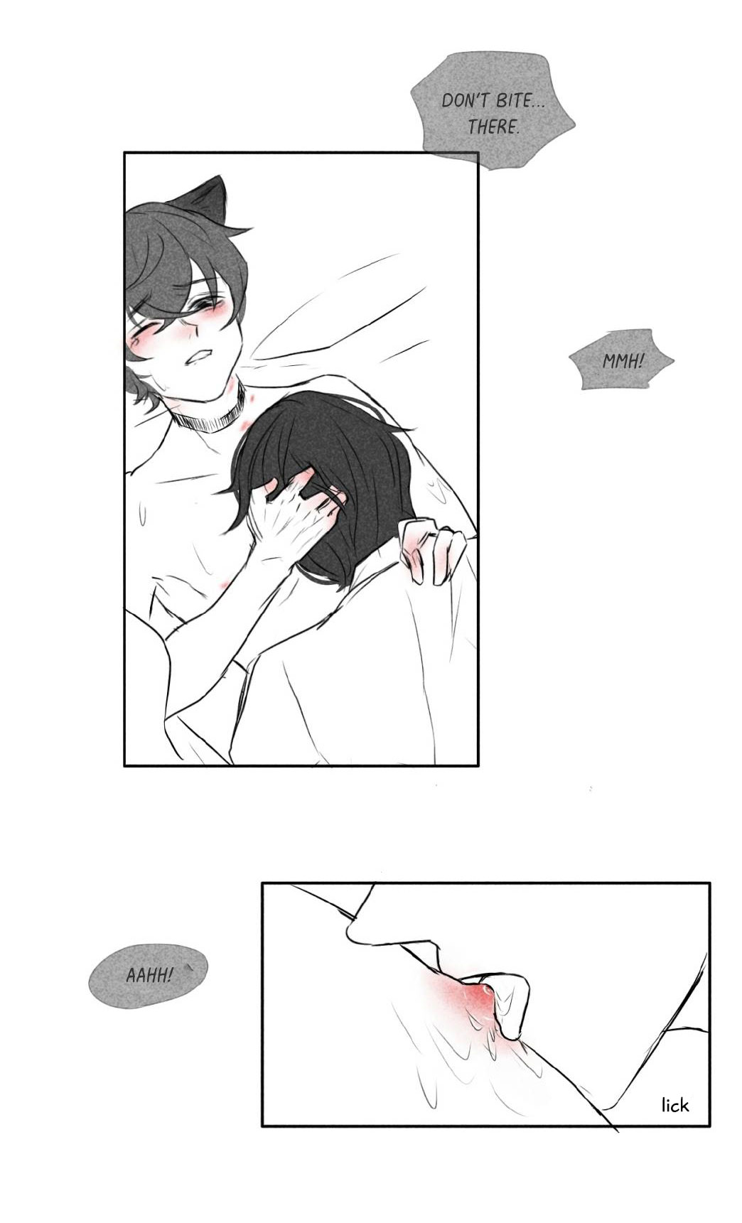 A Tree Spirit Chapter 24.2 page 23 - 