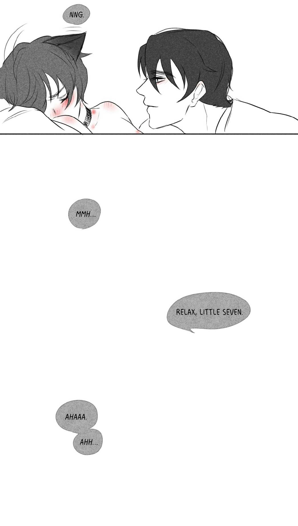 A Tree Spirit Chapter 24.2 page 25 - 